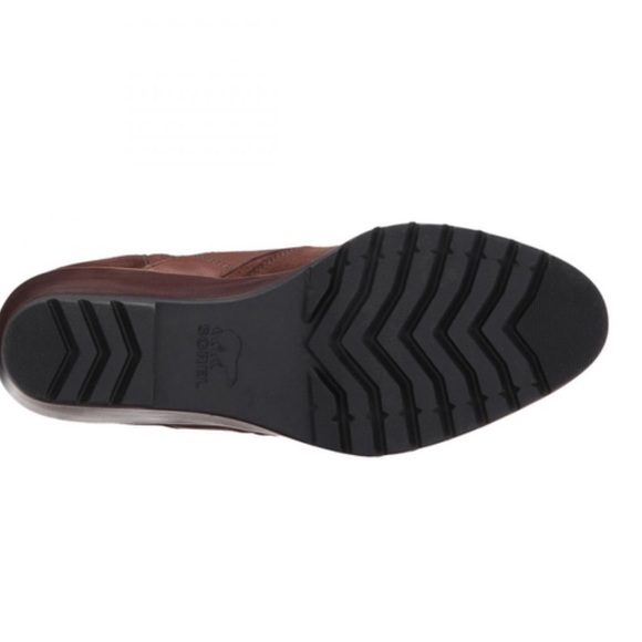 SOREL WOMEN'S AFTER HOURS SUEDE BOOTIES - Picture 5 of 14